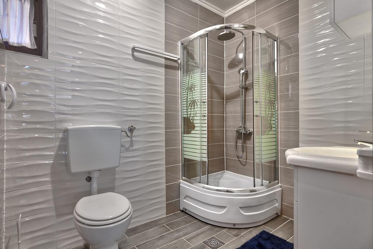Vesna Apartamento Pjescana Uvala Exterior foto