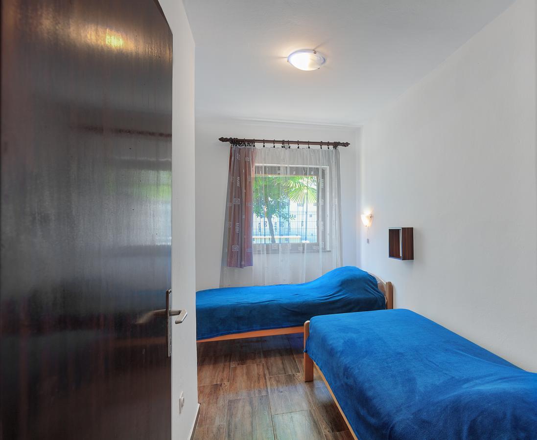 Vesna Apartamento Pjescana Uvala Exterior foto